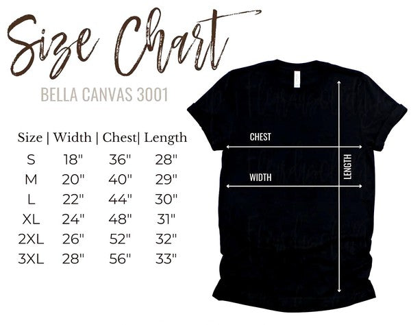 Perhaps You Were Created Graphic Plus Tee
