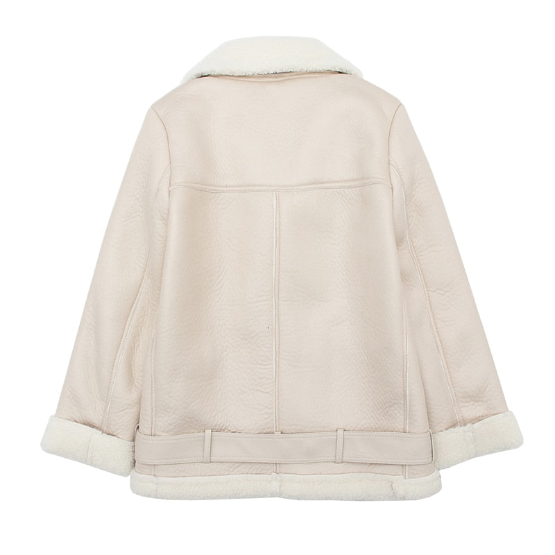 Warm Winter Jacket