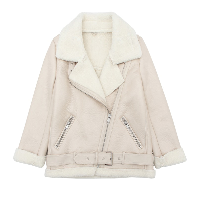 Warm Winter Jacket