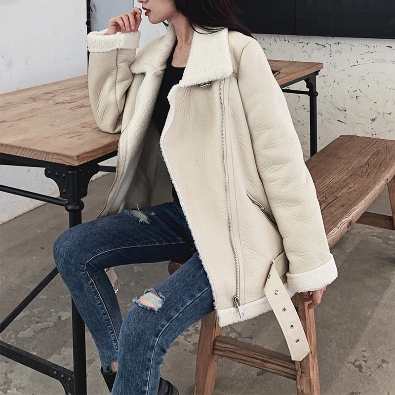 Warm Winter Jacket