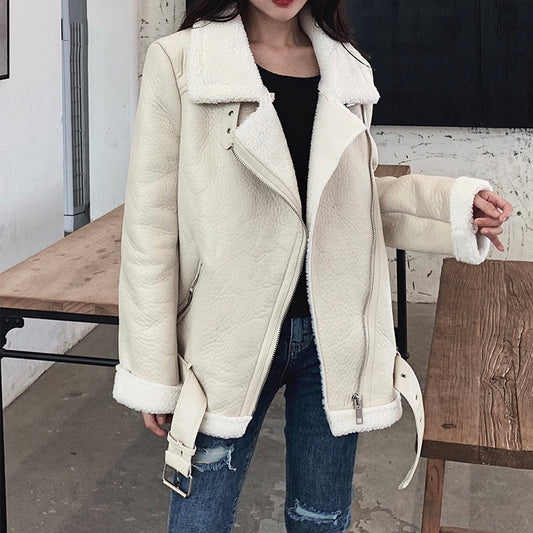 Warm Winter Jacket