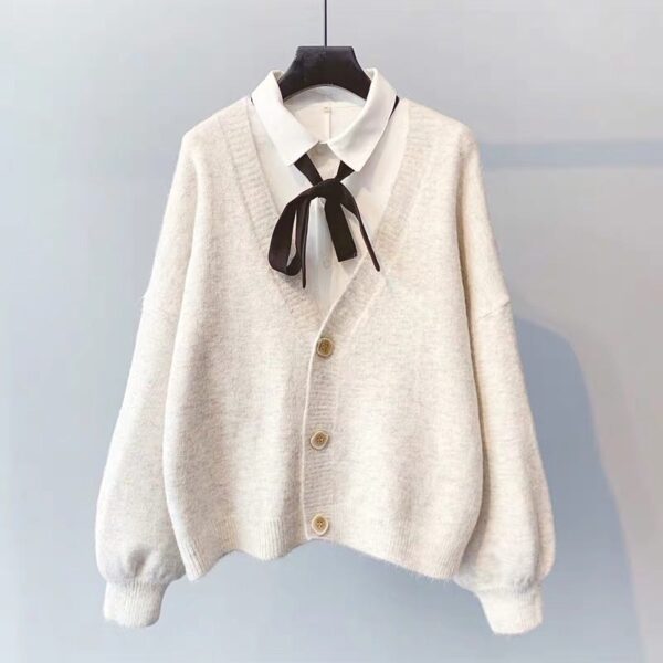 Pastel Cardigan - Image 6