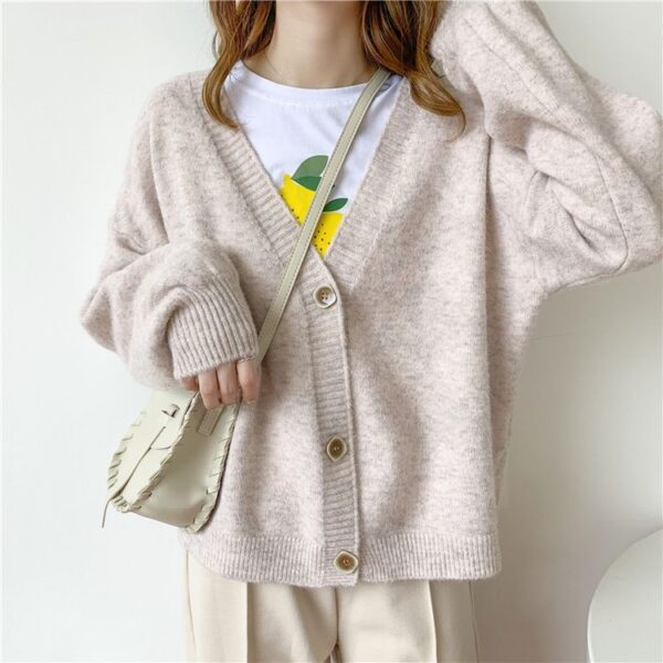 Pastel Cardigan - Image 3